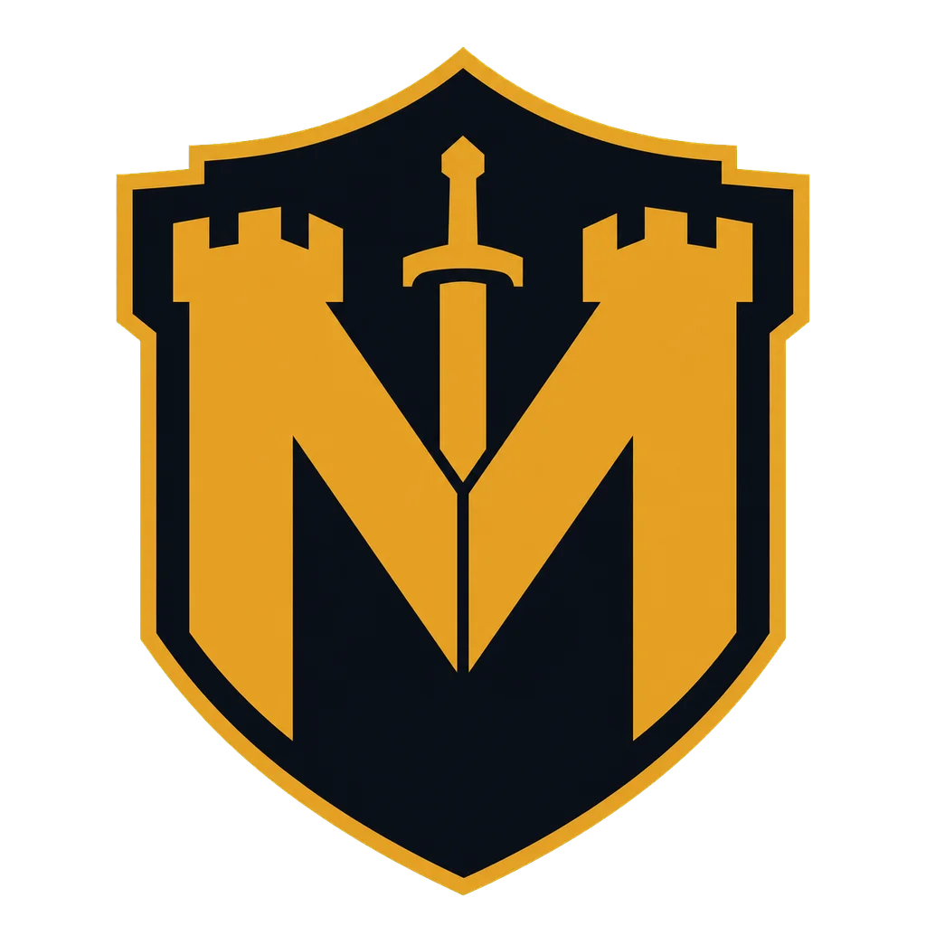 Mulkora emblem