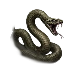 الأفعى