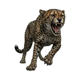 الفهد